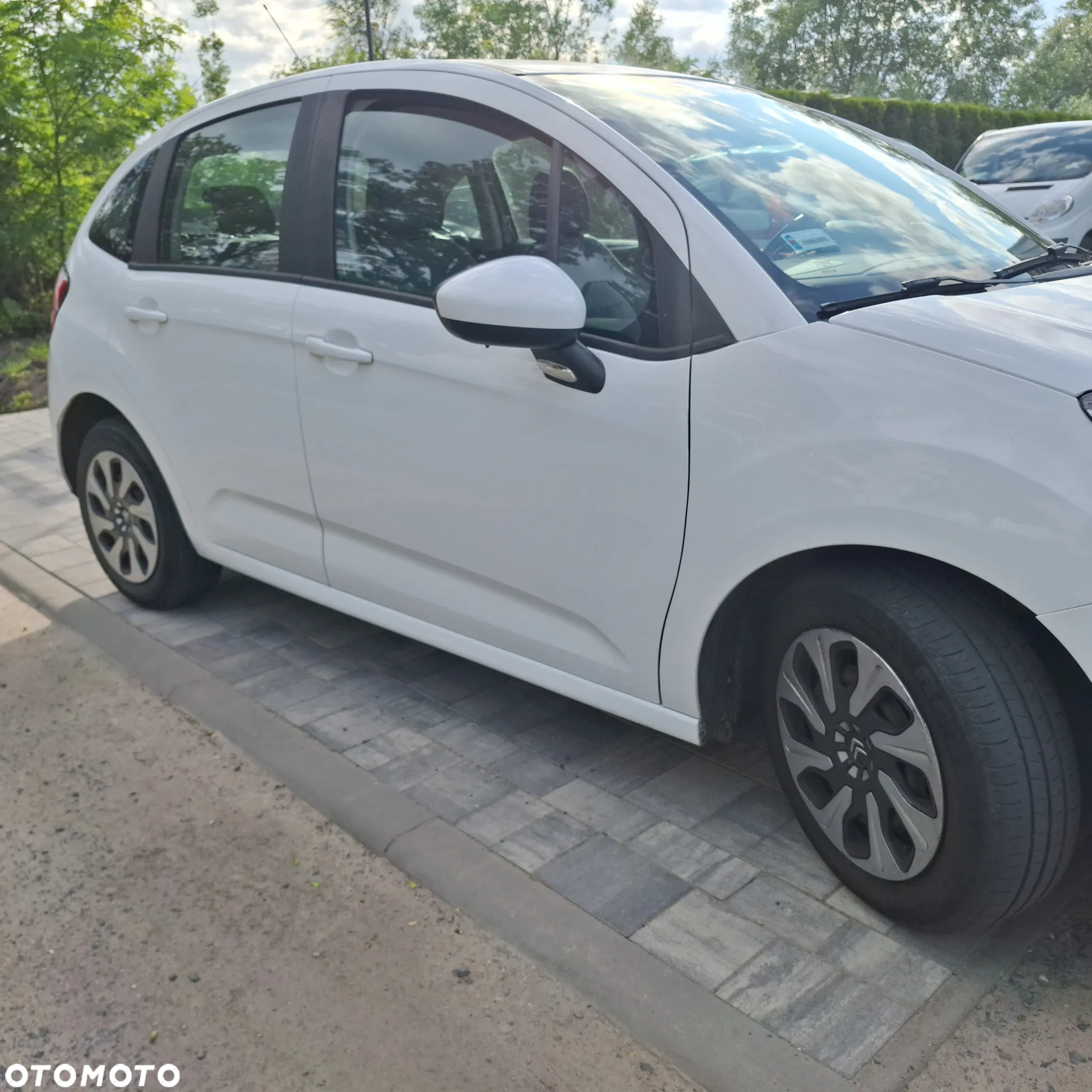 Citroën C3 HDi 70 FAP Advance - 5