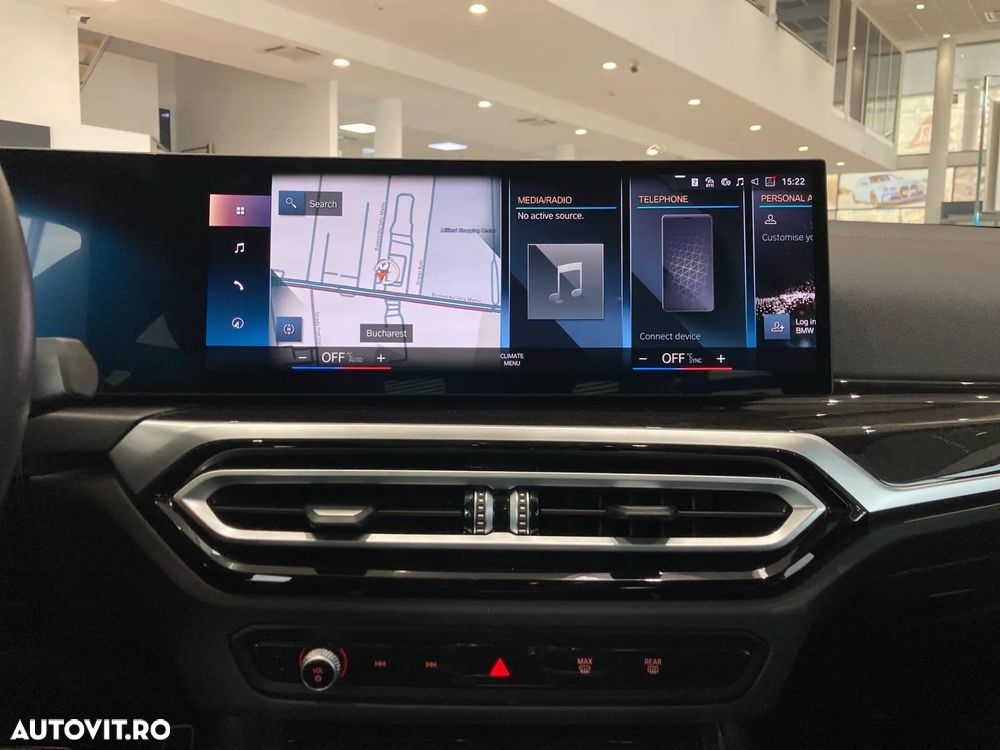 BMW M3 M340i xDrive - 14