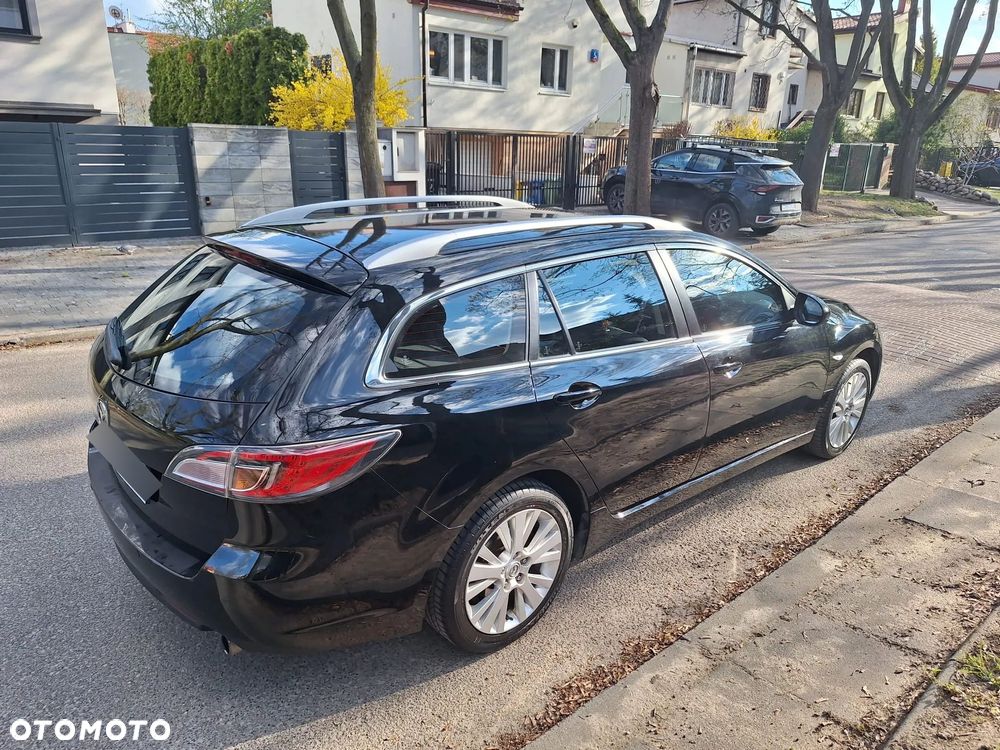 Mazda 6 Sport 2.0 Active - 12