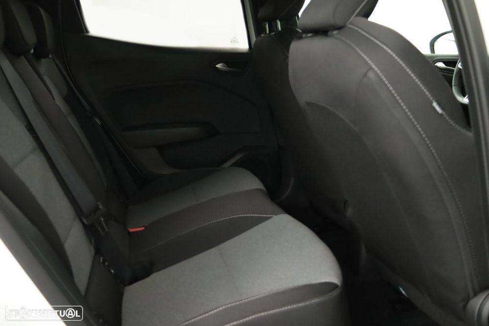 Mitsubishi Colt 1.0 MPI-T Invite - 22