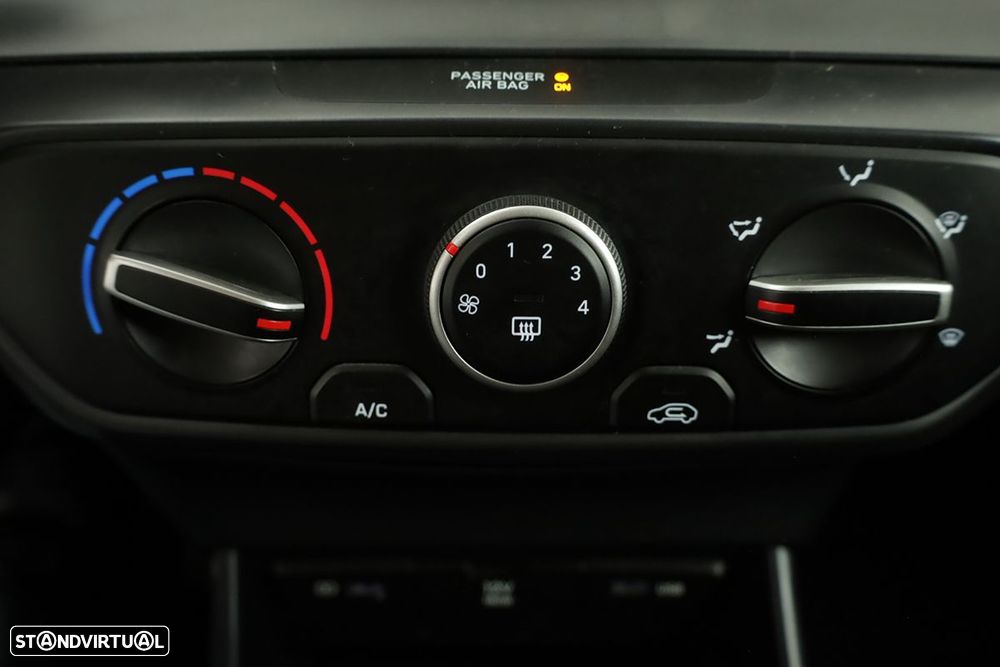 Hyundai i20 1.2 Comfort - 12