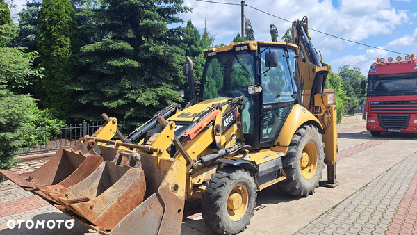 Caterpillar 428F