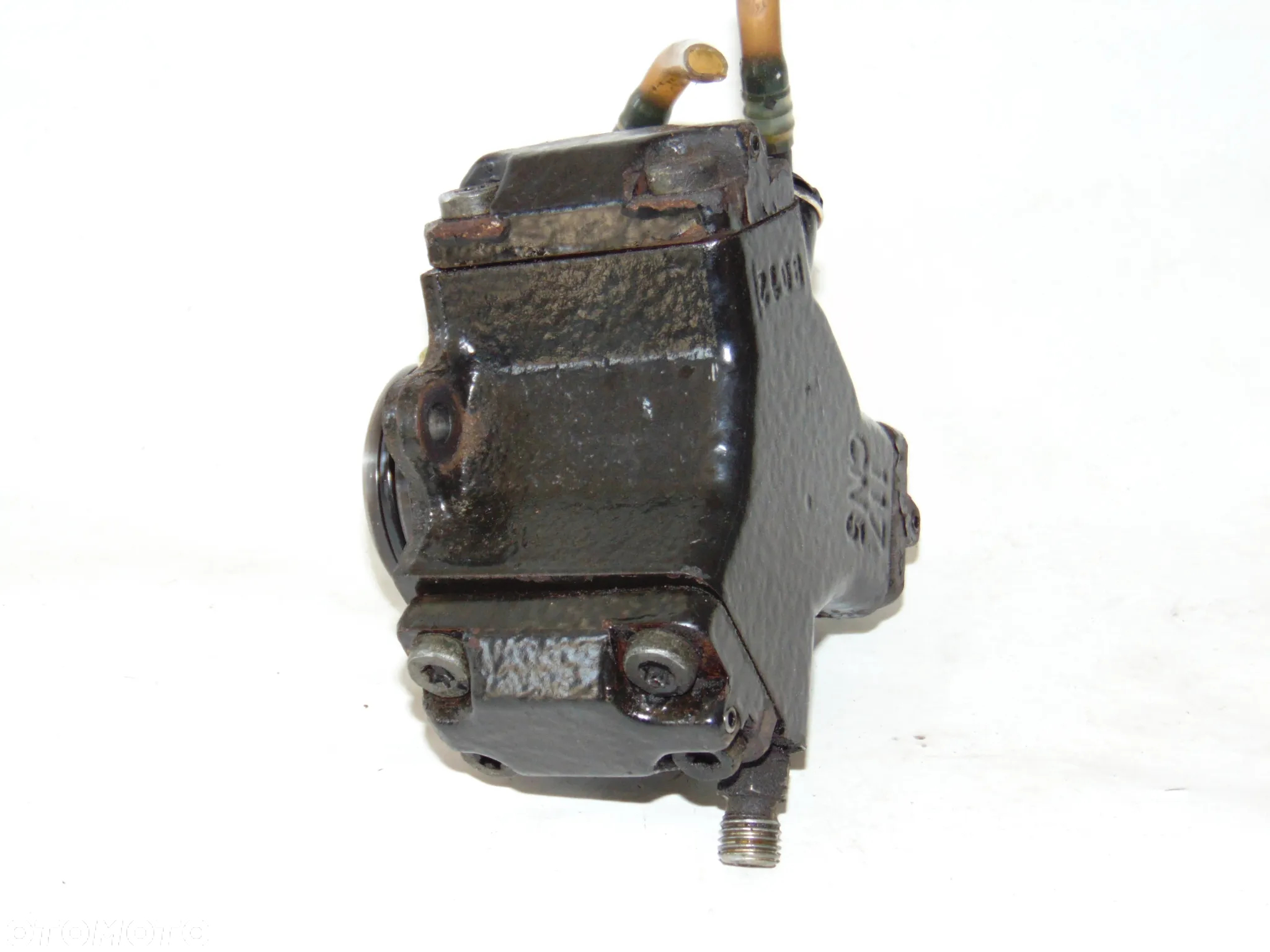 Pompa wtryskowa paliwa 0445010008 A6110700501 Mercedes A170 W168 A Klasa diesel 1.7 CDI - 4