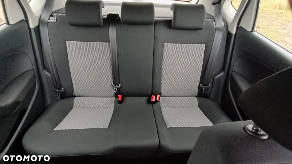 Volkswagen Polo 1.2 TSI Highline - 17