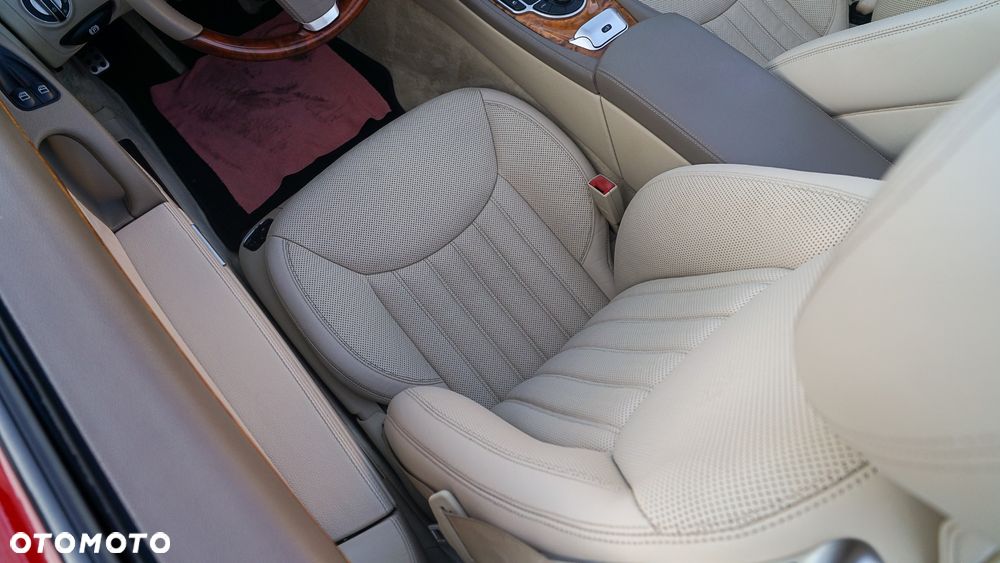 Mercedes-Benz SL - 18