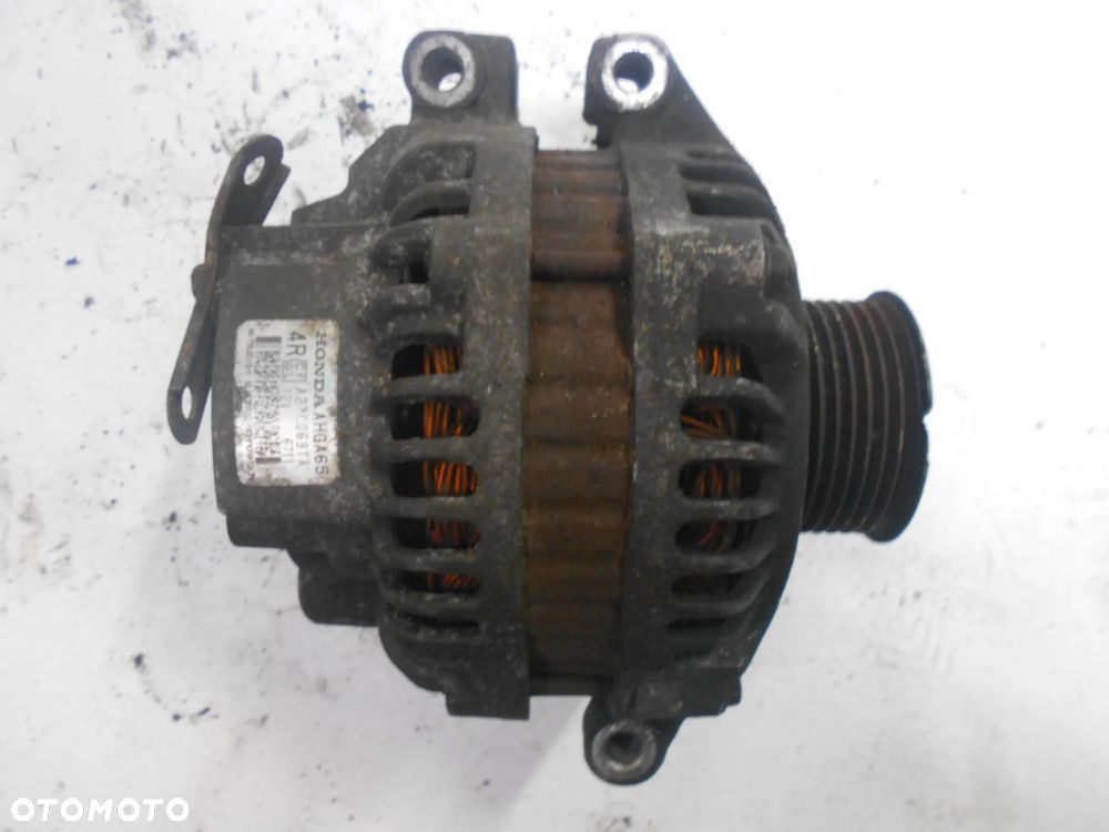 Honda FRV FR-V 2.0 I-VTEC K20A9 ALTERNATOR A2TC0691A - 2