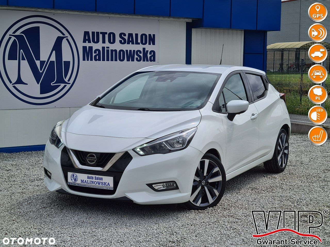 Nissan Micra 0.9 IG-T BOSE Personal Premium Edition - 1