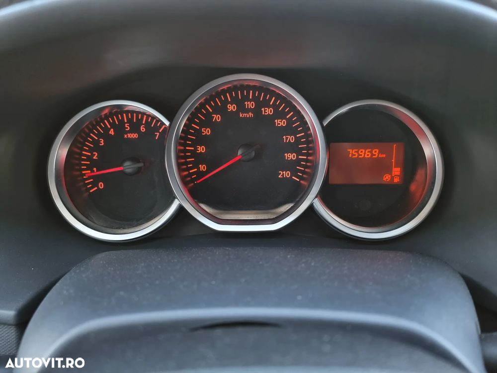 Dacia Sandero - 15