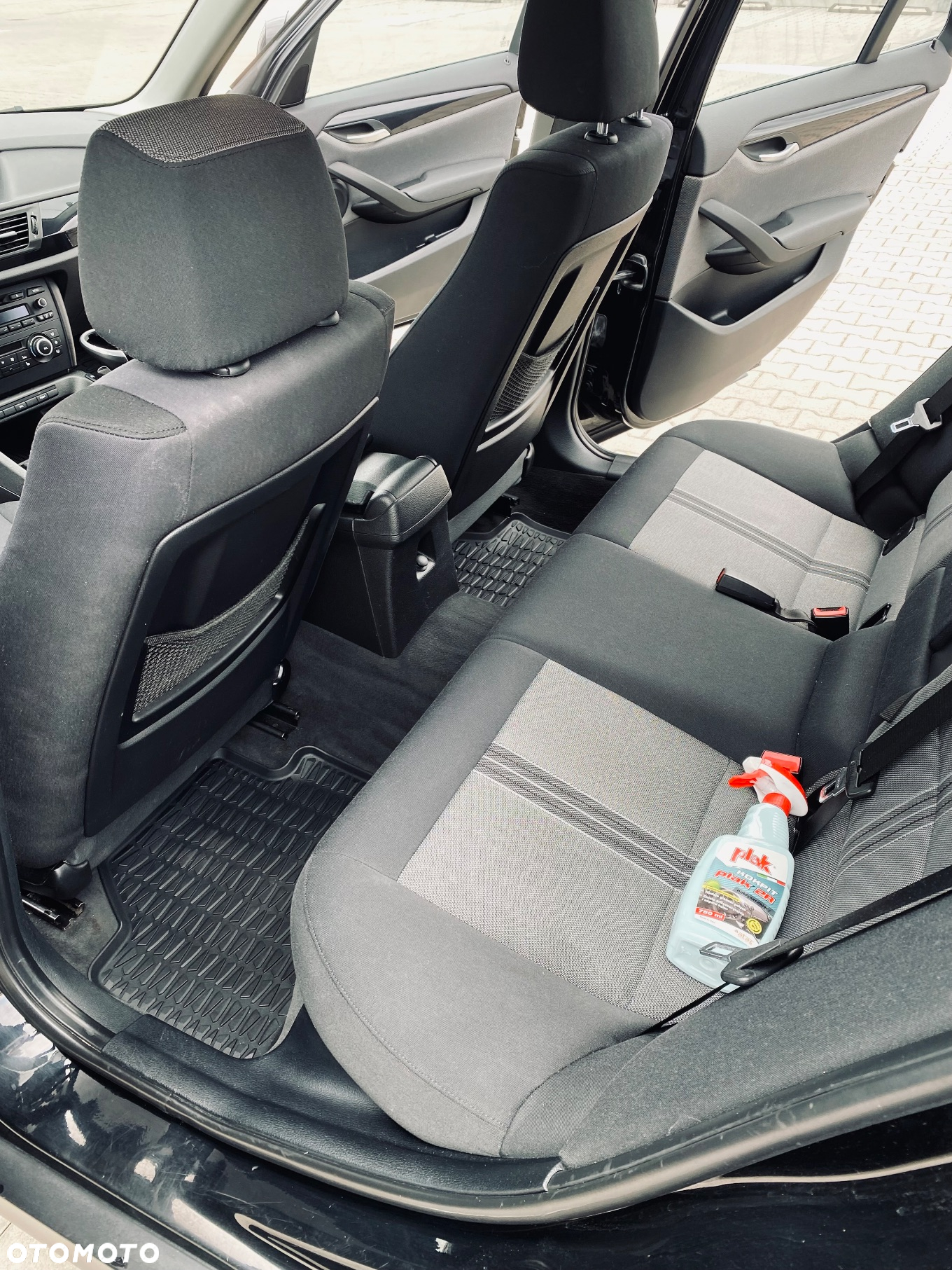 BMW X1 sDrive20d - 16