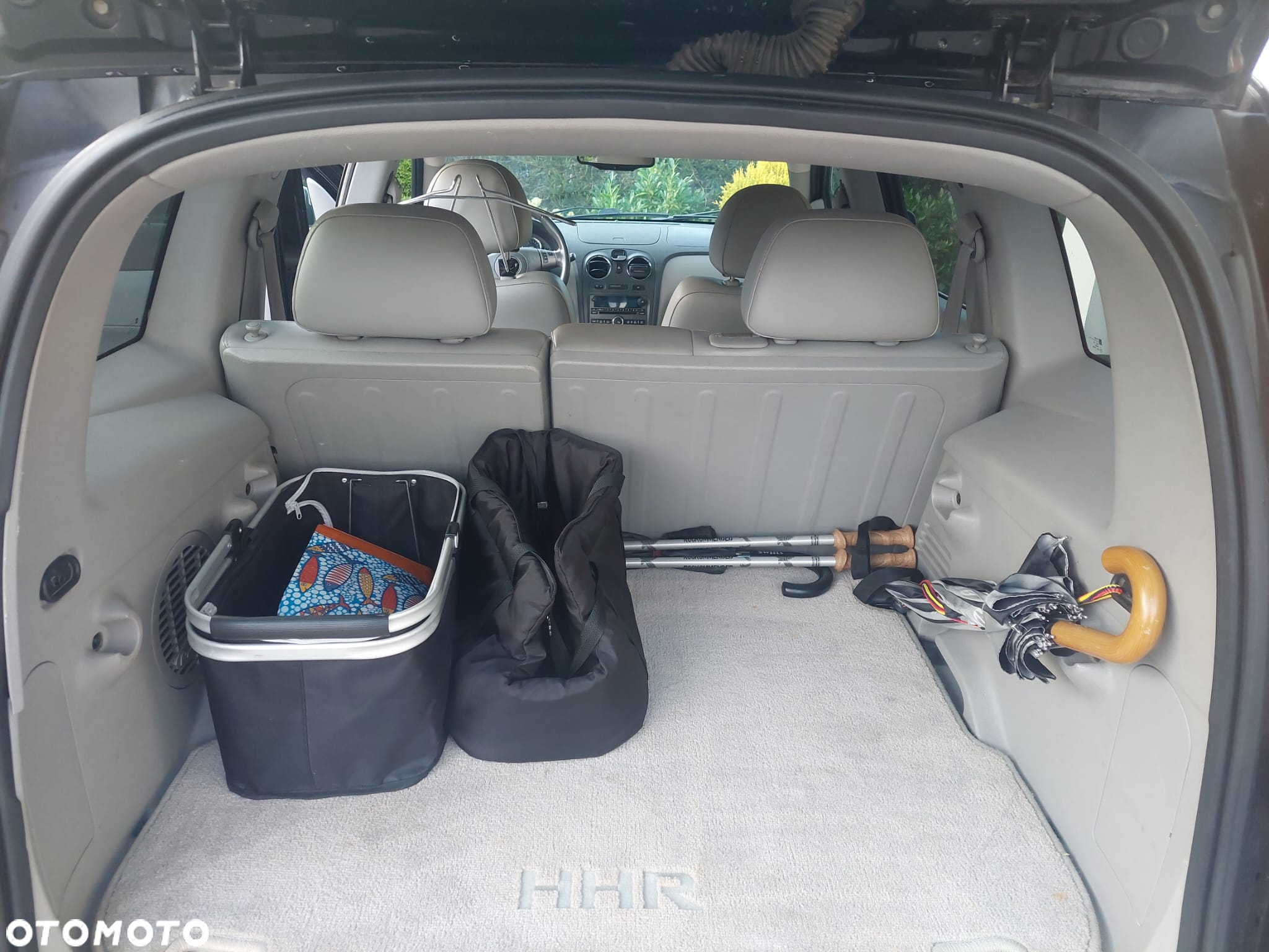 Chevrolet HHR 2.4 LT - 7