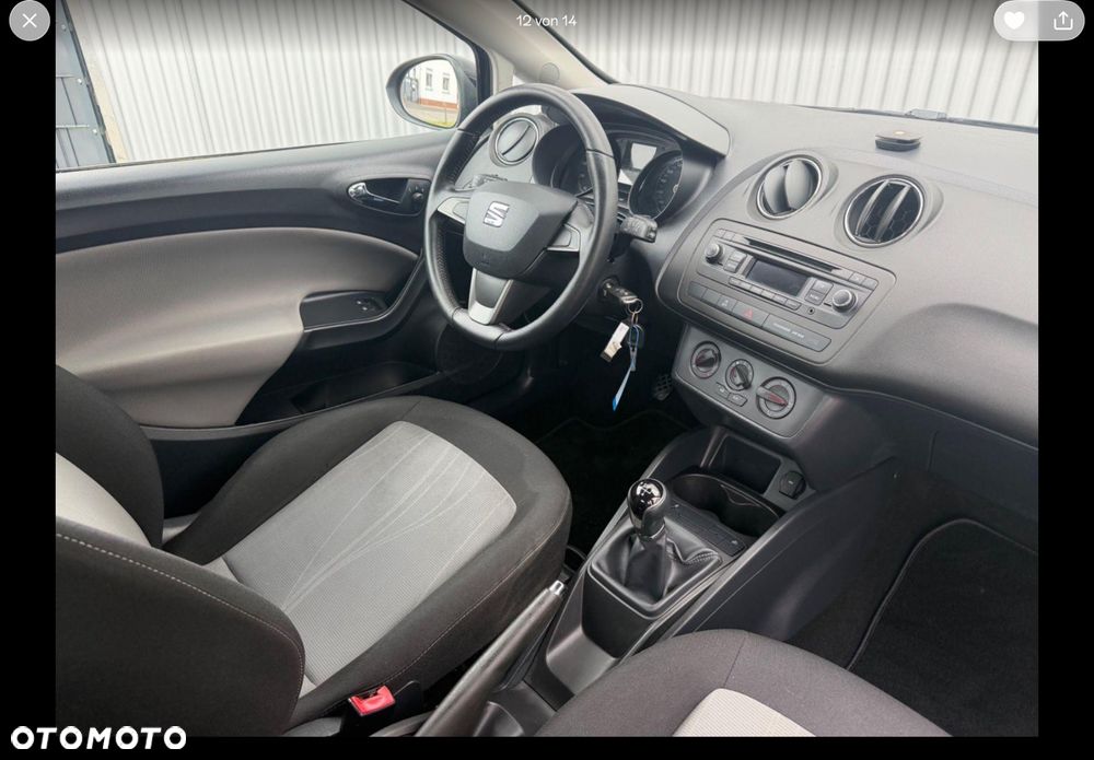 Seat Ibiza - 19
