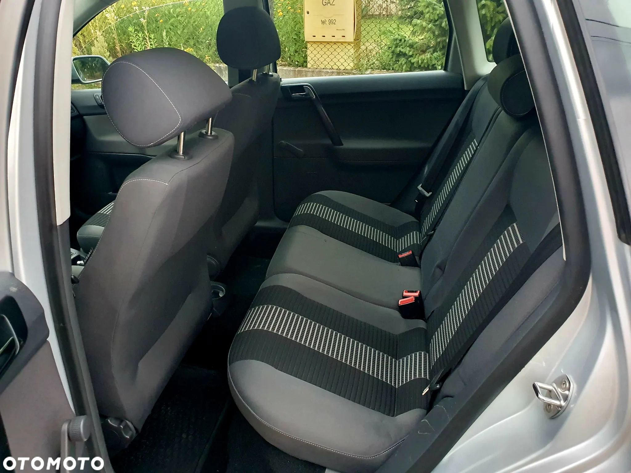 Volkswagen Polo 1.4 16V Comfortline - 7
