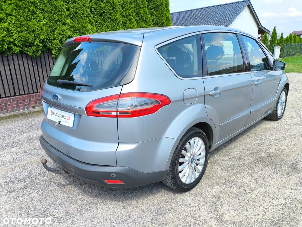 Ford S-Max - 4