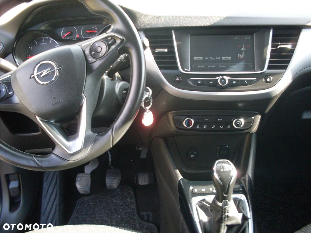 Opel Crossland X 1.2 Edition - 17