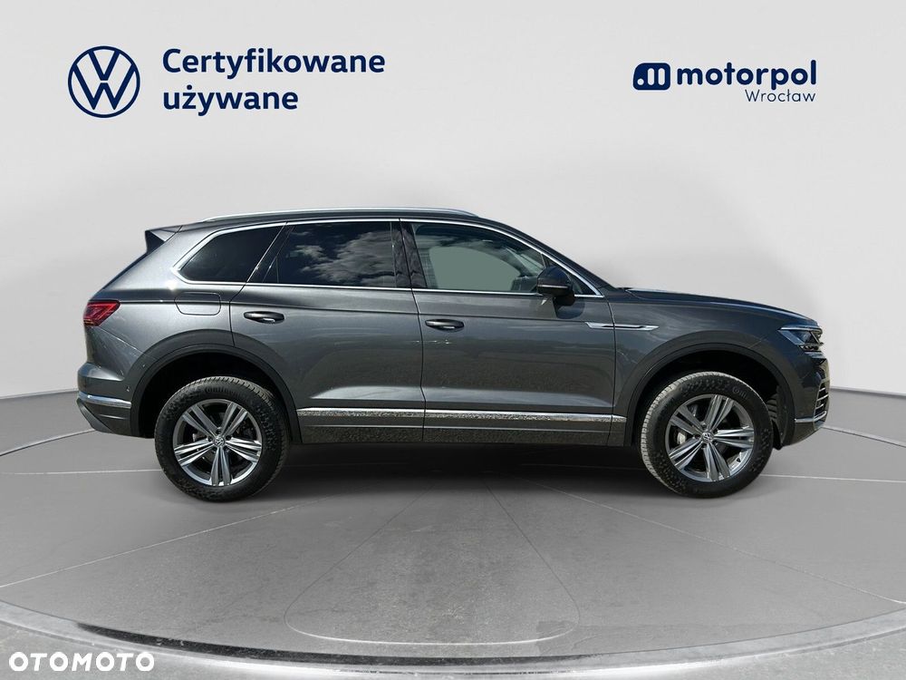 Volkswagen Touareg 3.0 V6 TDI SCR 4Mot - 17