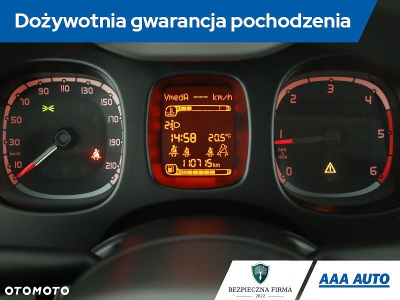 Fiat Panda - 9