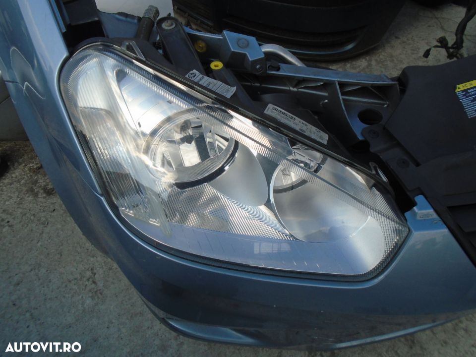 Fata completa Ford Focus C-max din 2010 - 3