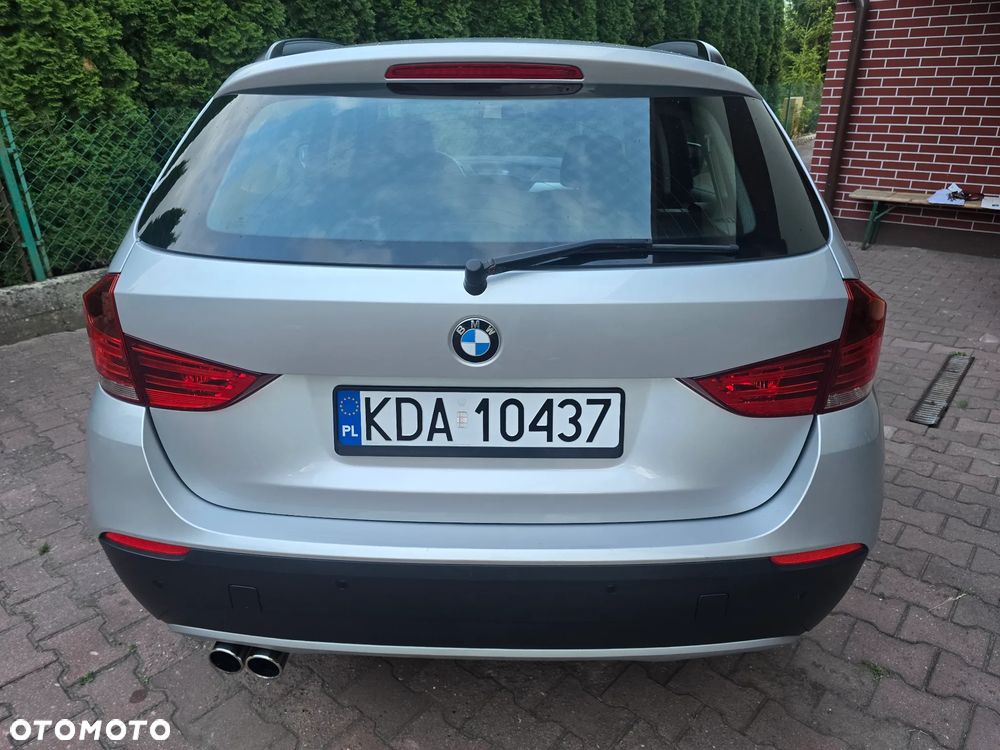BMW X1 sDrive20i xLine - 14