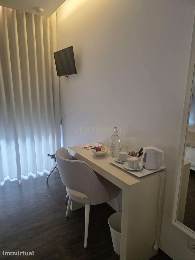 Cantinho d'Avó — Guest House em Apúlia, a poucos metros da Praia - Grande imagem: 5/7