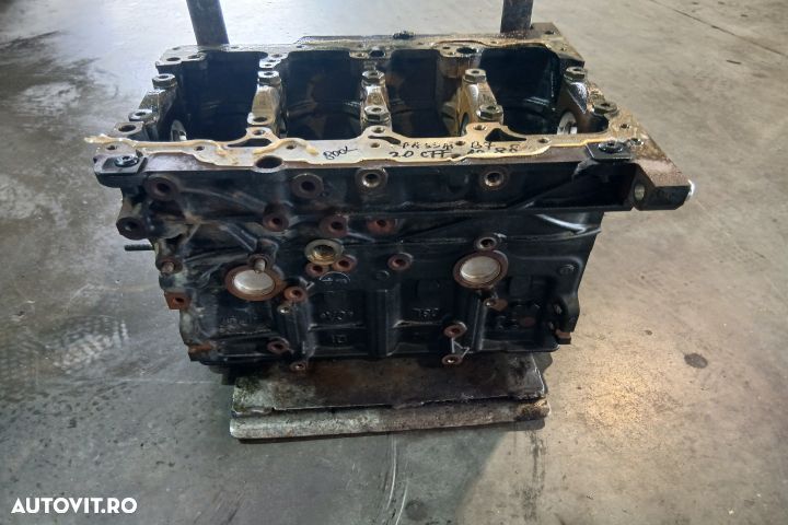 Bloc motor ambielat 03L021CA 03L021CA Volkswagen VW Passat B7 [2010 - - 4