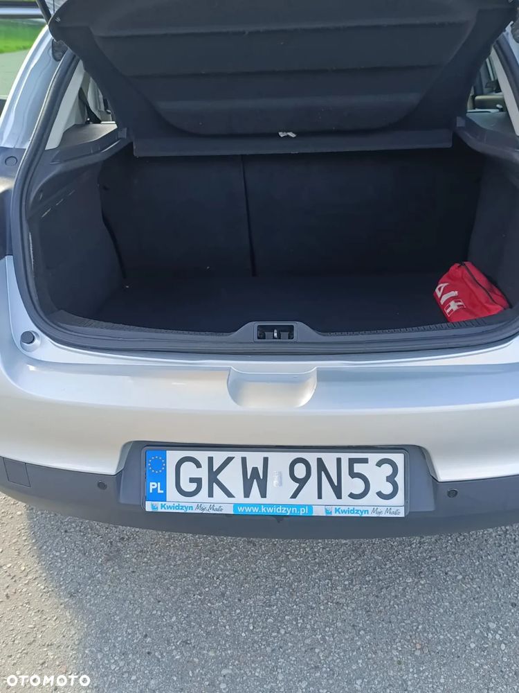Renault Megane 1.5 dCi Expression - 5