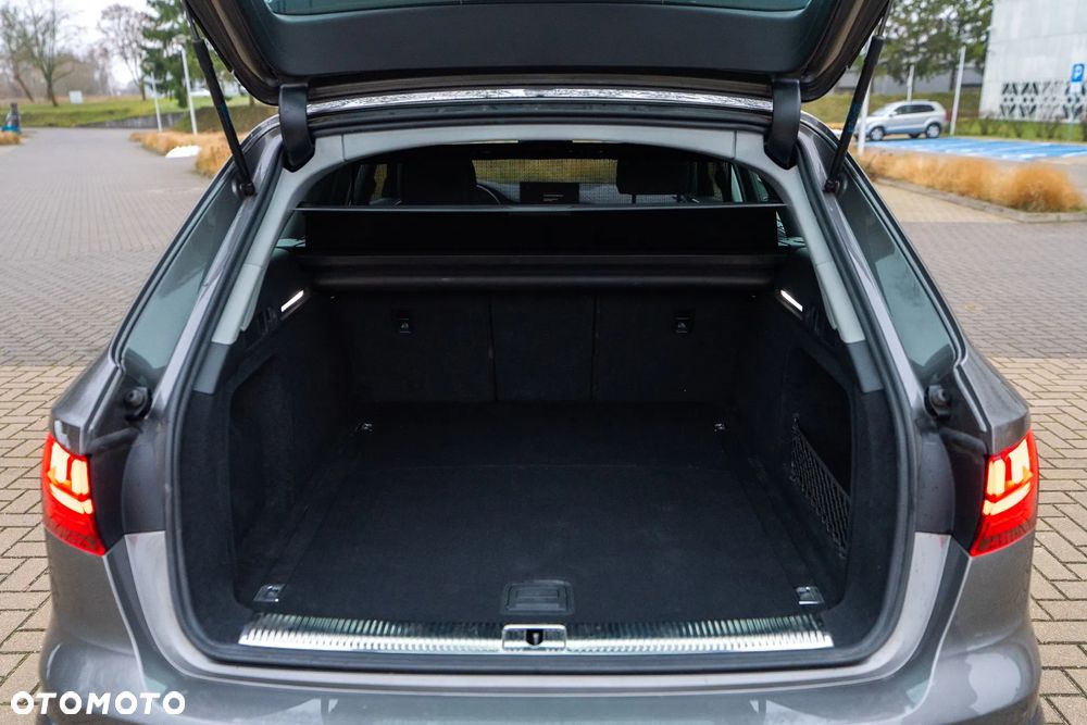 Audi A4 Allroad 45 TFSI Quattro S tronic - 30
