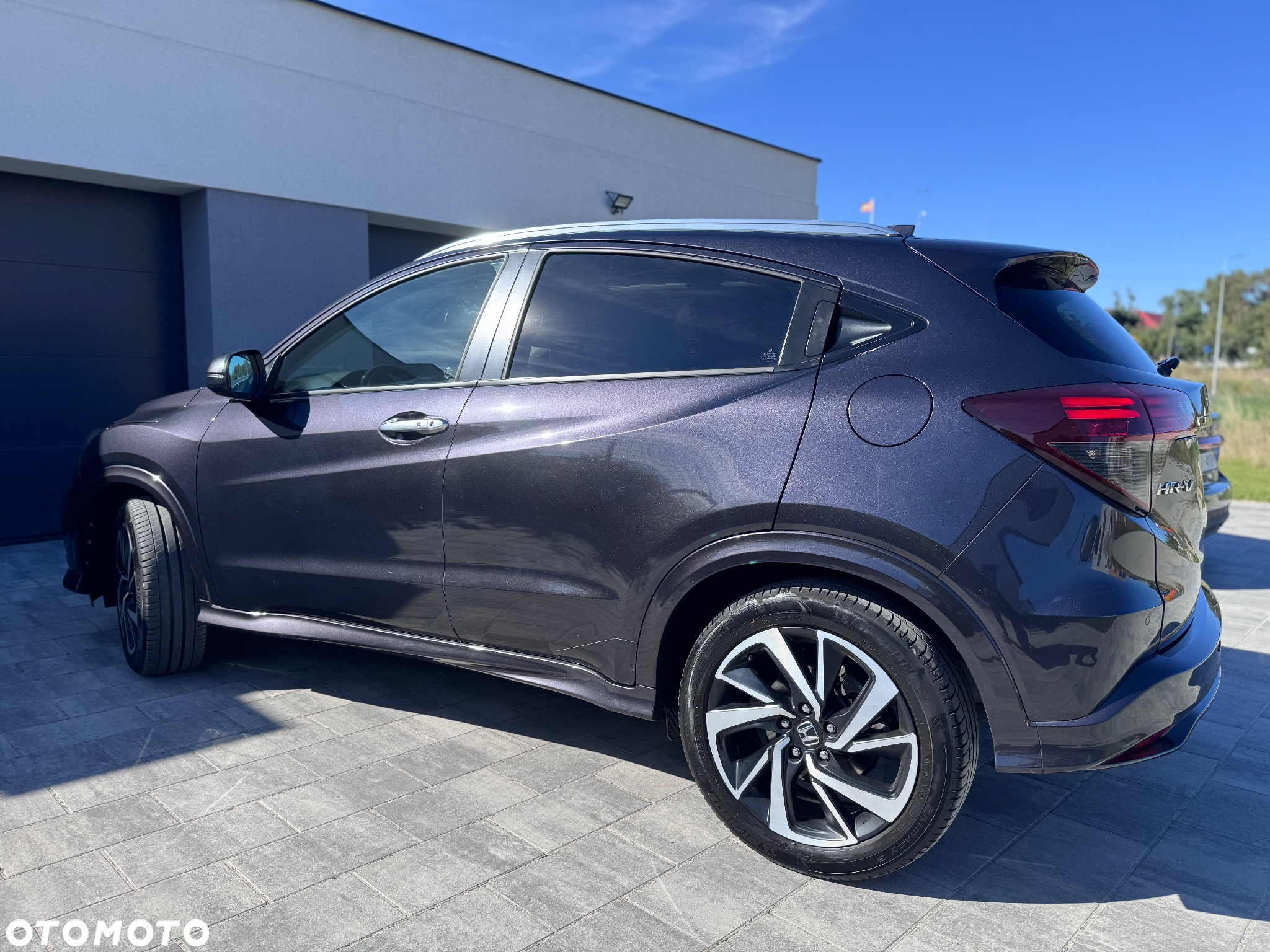 Honda HR-V 1.5 Executive (ADAS / Connect+) CVT - 30