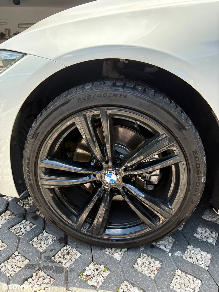 BMW Seria 4 428i xDrive - 10