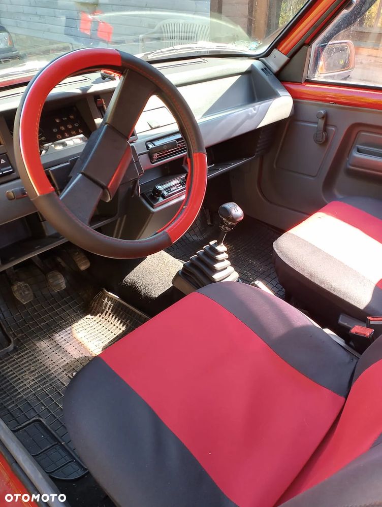 Renault 5 1.4 GTL - 7