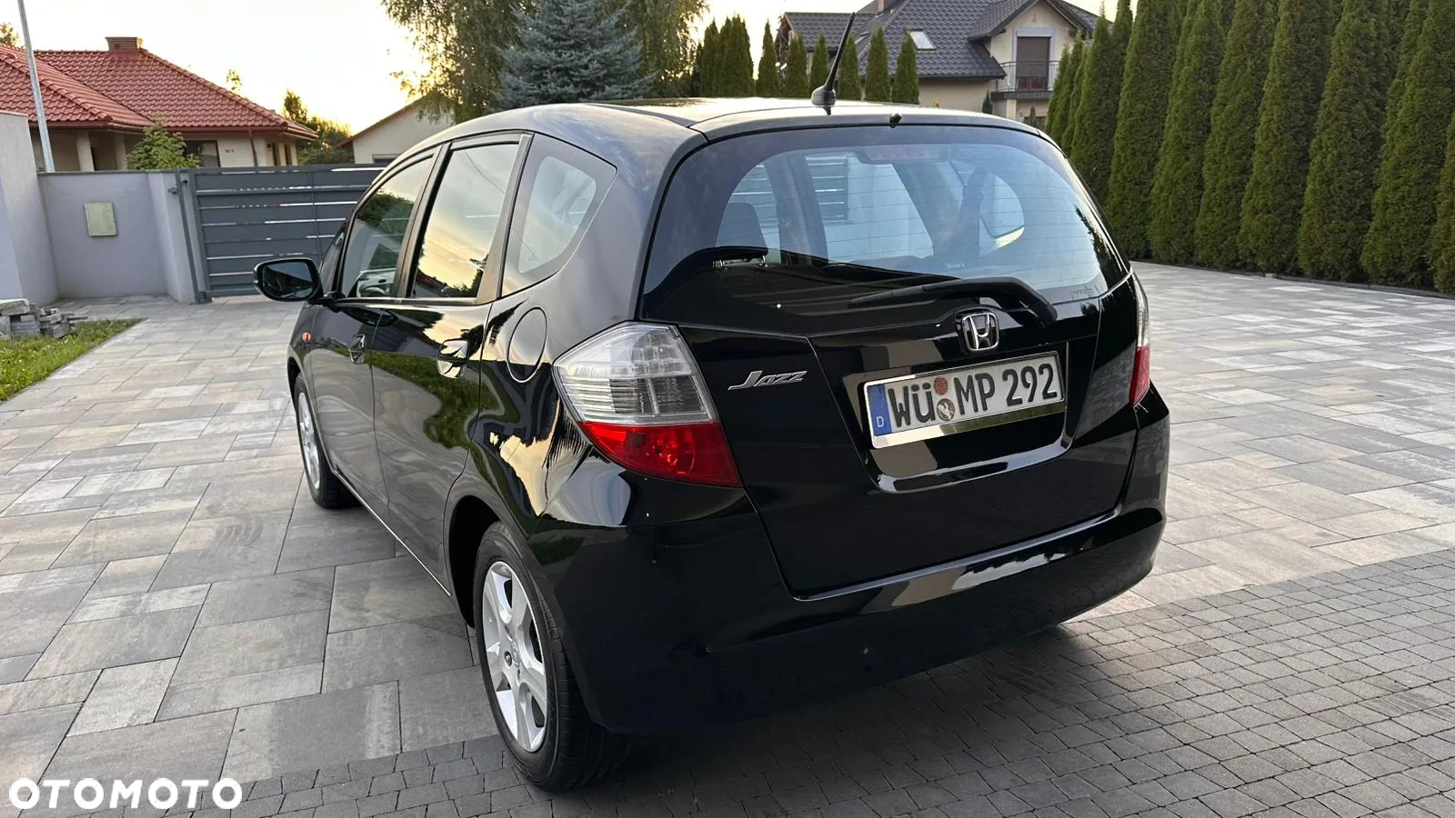Honda Jazz 1.2 i-VTEC - 17
