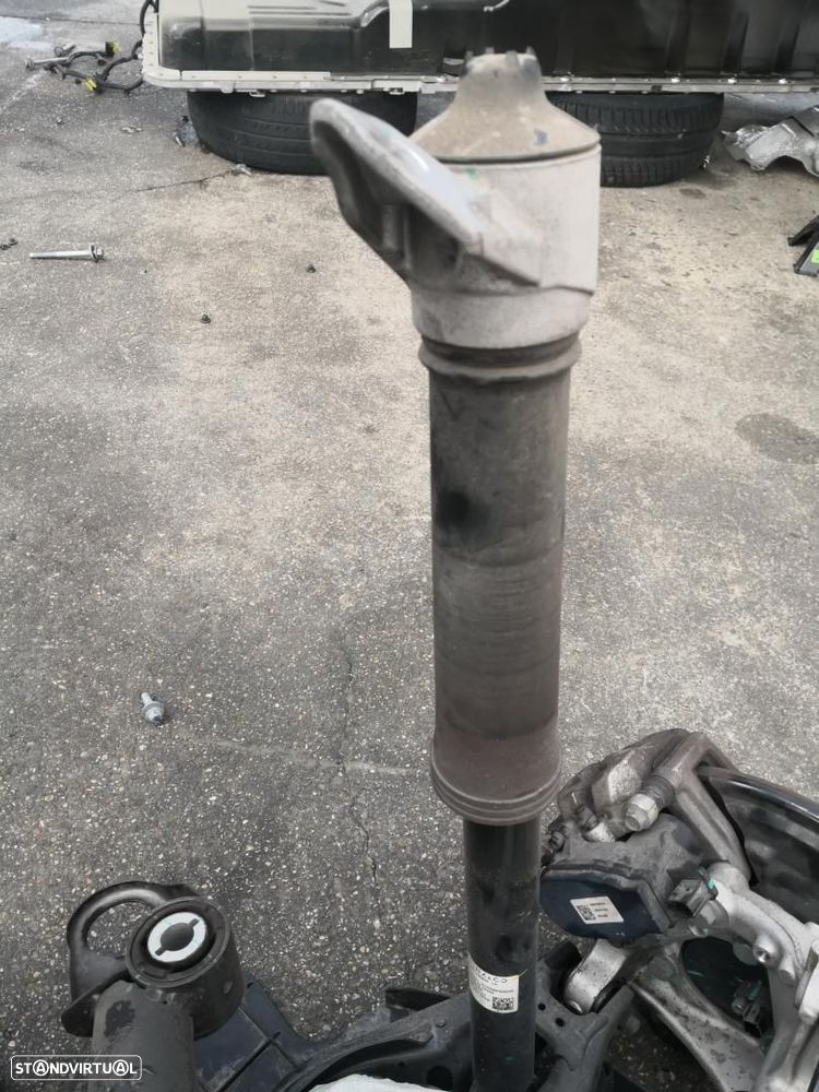 AMORTECEDOR TRASEIRO ESQUERDO LYNK CO 01 - 1