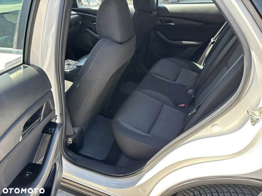Mazda CX-30 2.0 mHEV Kanjo 2WD - 12
