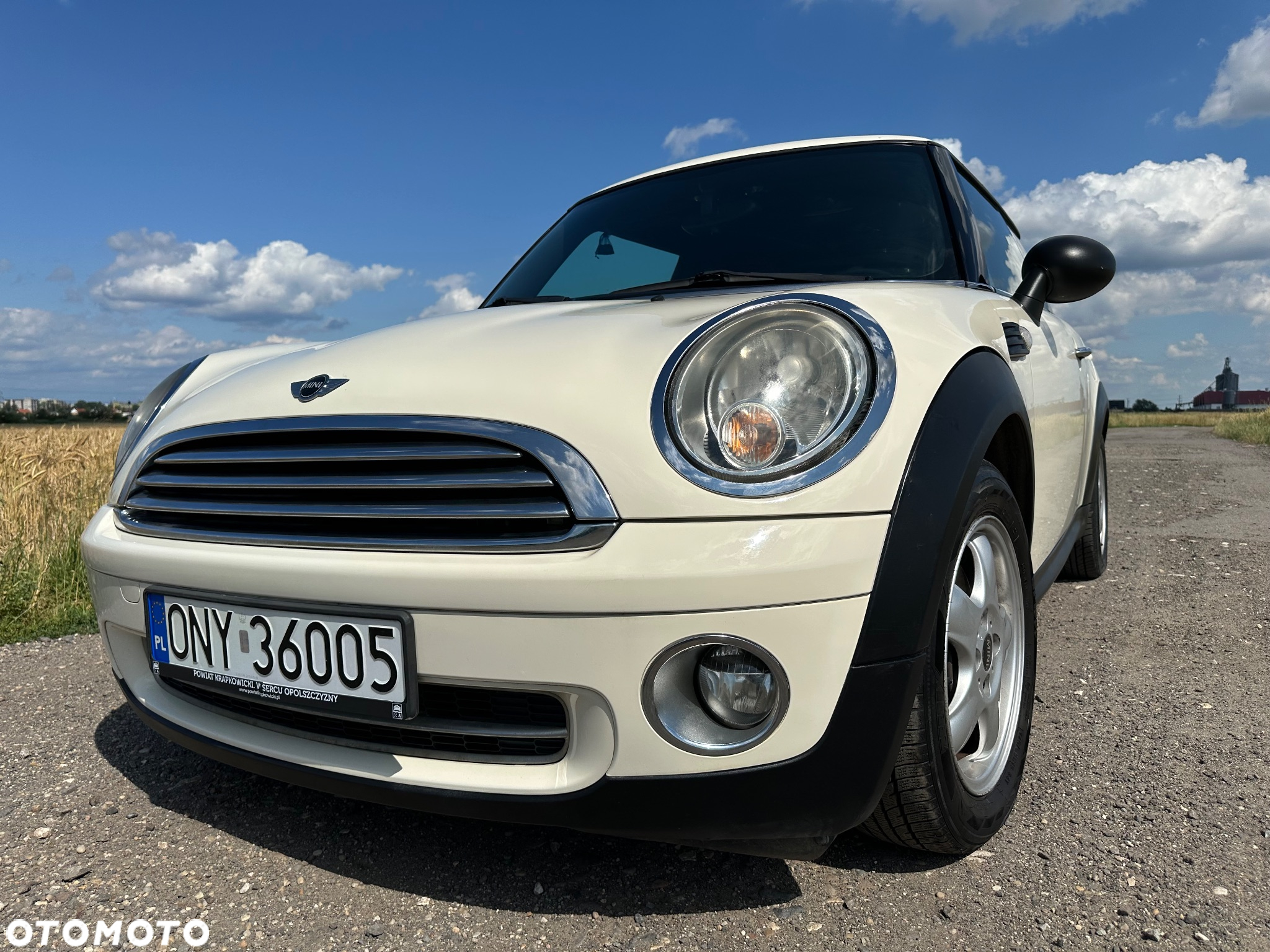 MINI ONE Standard - 2