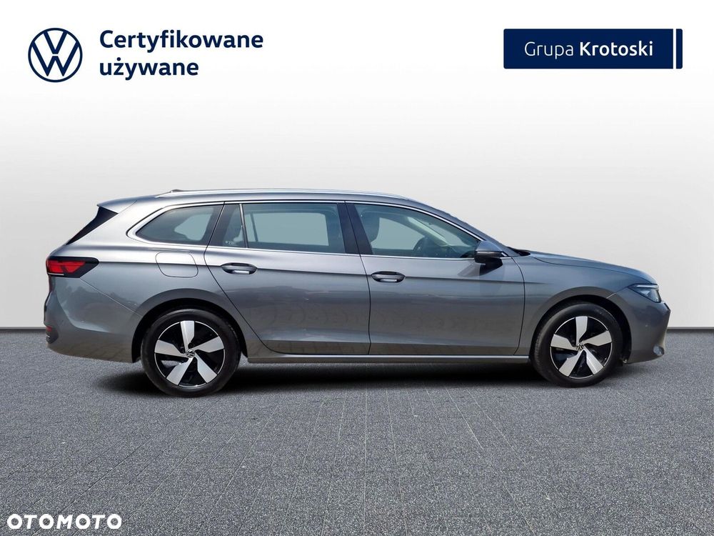 Volkswagen Passat Variant 2.0 TDI SCR Business DSG - 9