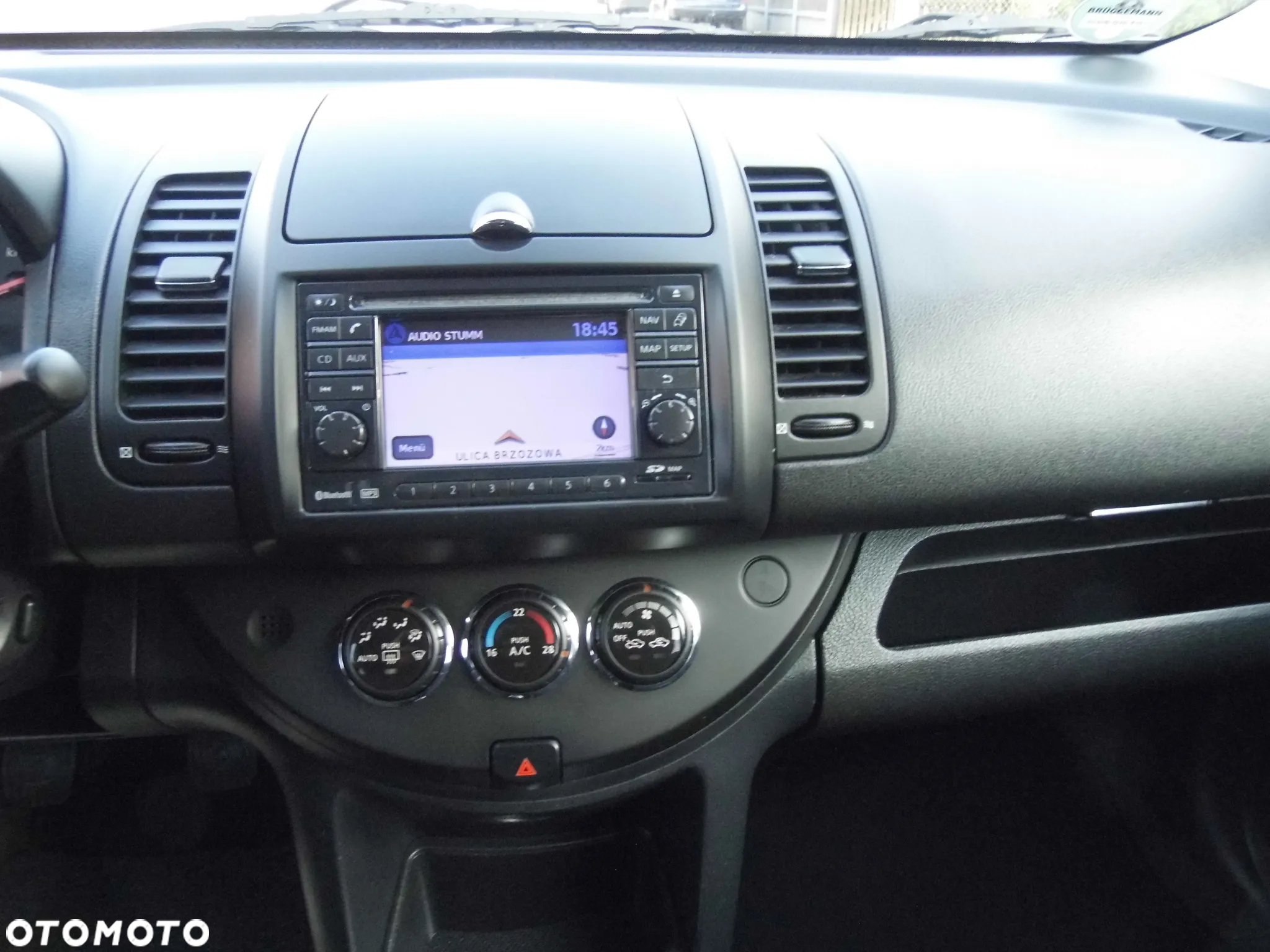 Nissan Note 1.4 Acenta EU5 - 26