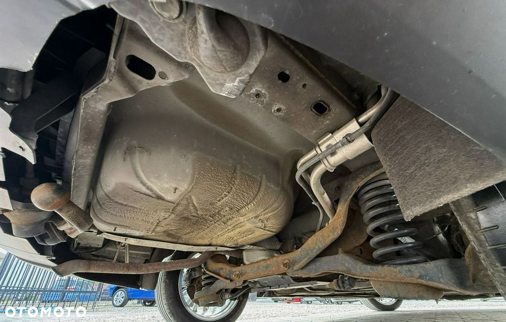 Ford Focus 1.0 EcoBoost STart-Stopp-System TITANIUM - 34
