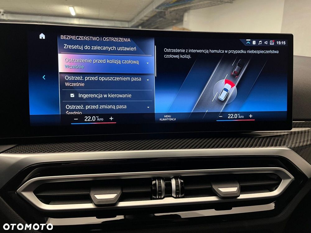 BMW Seria 3 320d xDrive mHEV M Sport - 29