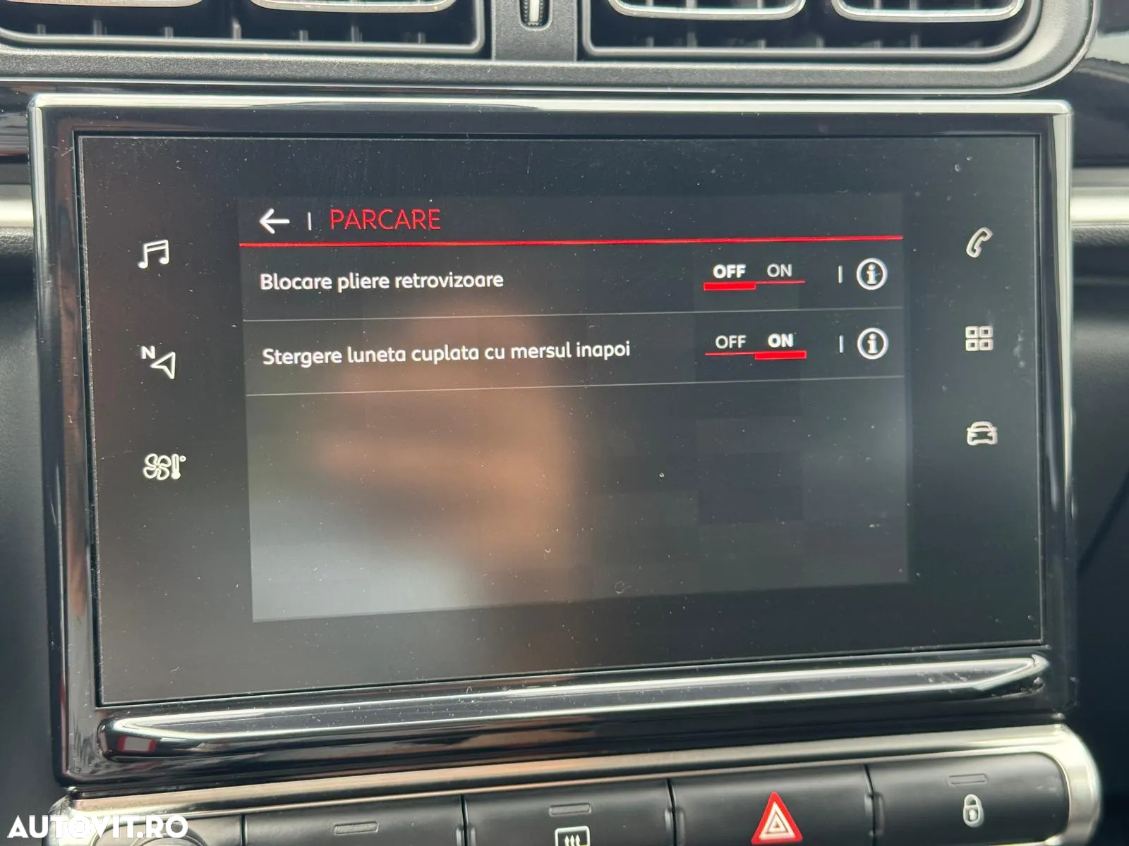 Citroën C3 1.2 PureTech S&S EAT6 Shine - 20