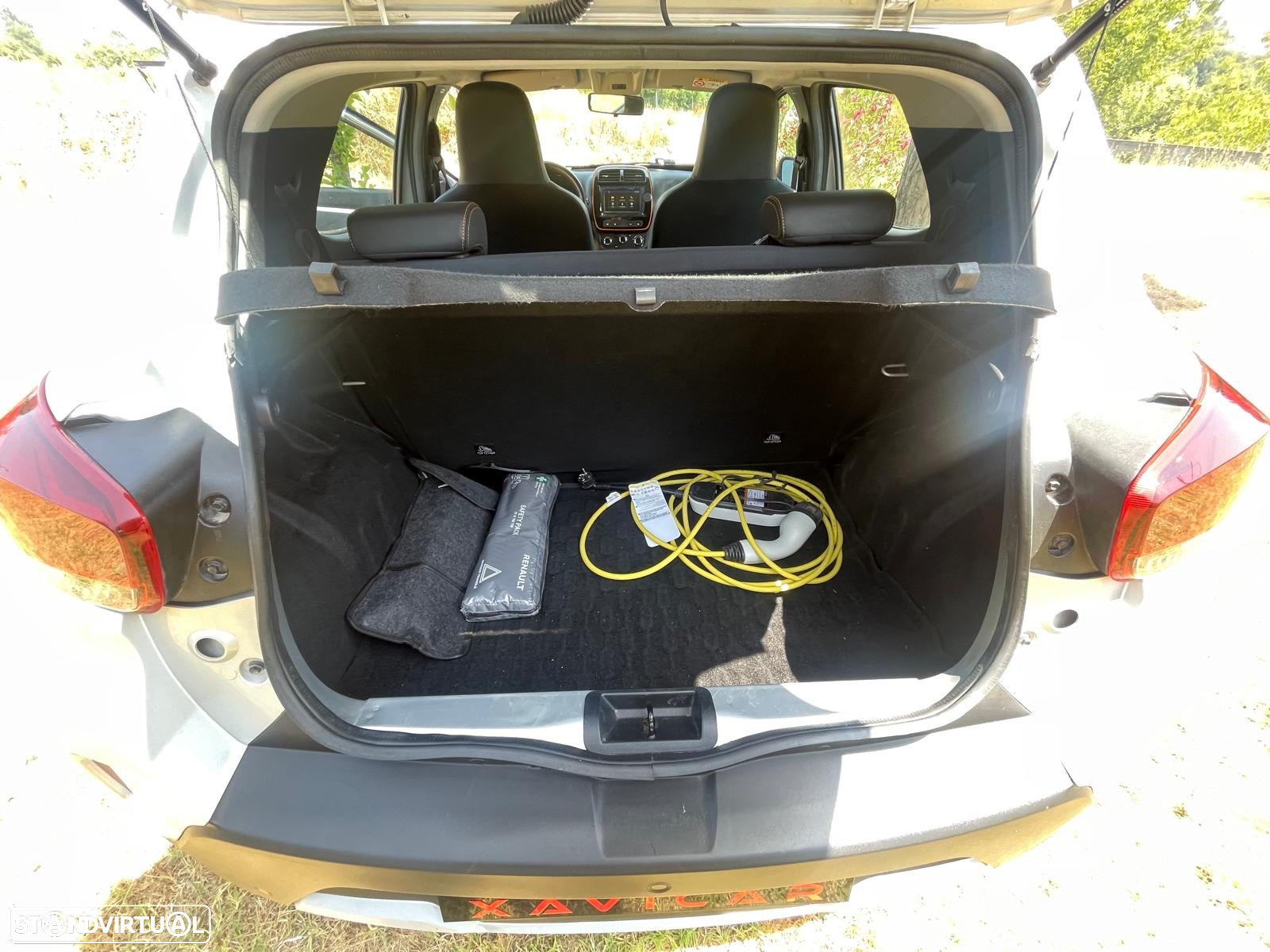 Dacia Spring Electric 45 Comfort Plus - 37