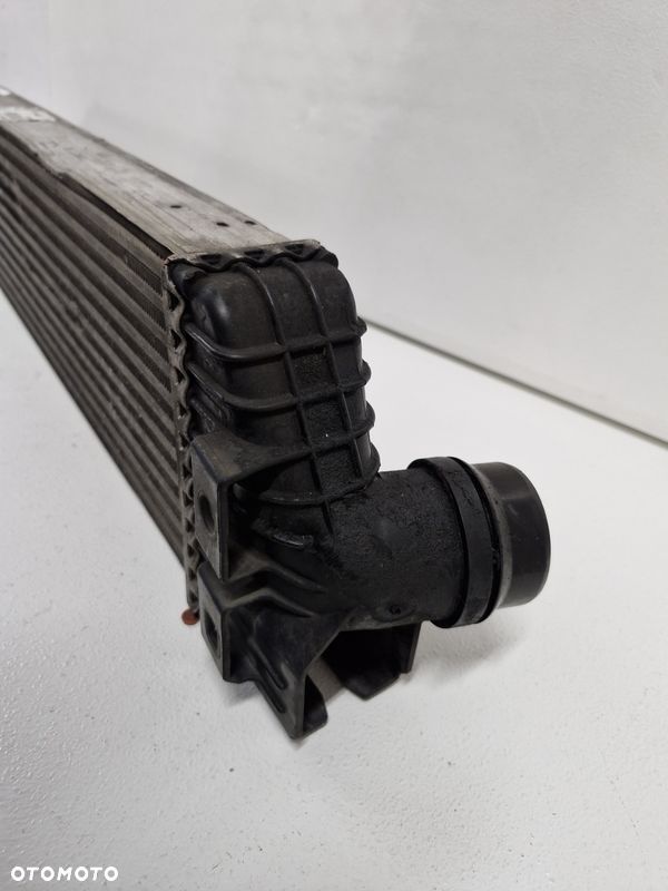 renault master 3 iii 2.3 dci chłodnica powietrza intercooler 144969388r - 12