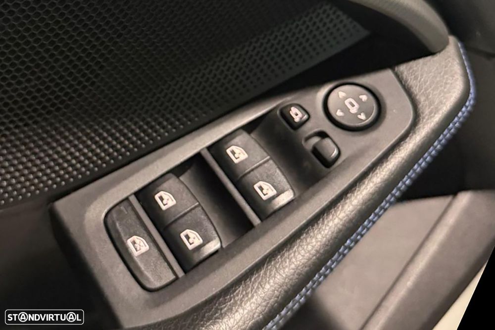 BMW 216 Gran Coupé d Pack Desportivo M - 11