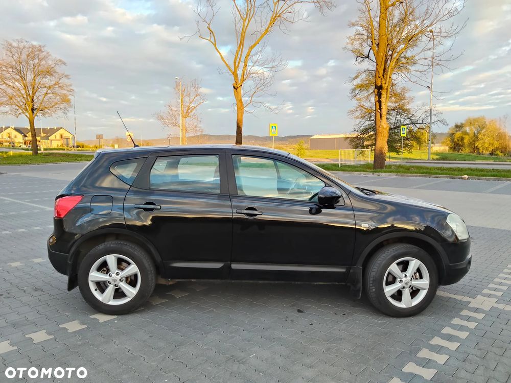Nissan Qashqai 1.6 Tekna - 37