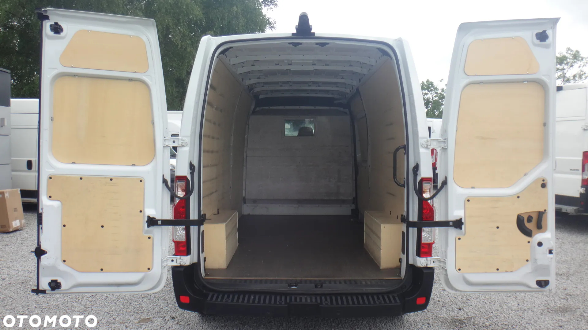 Renault Master - 7