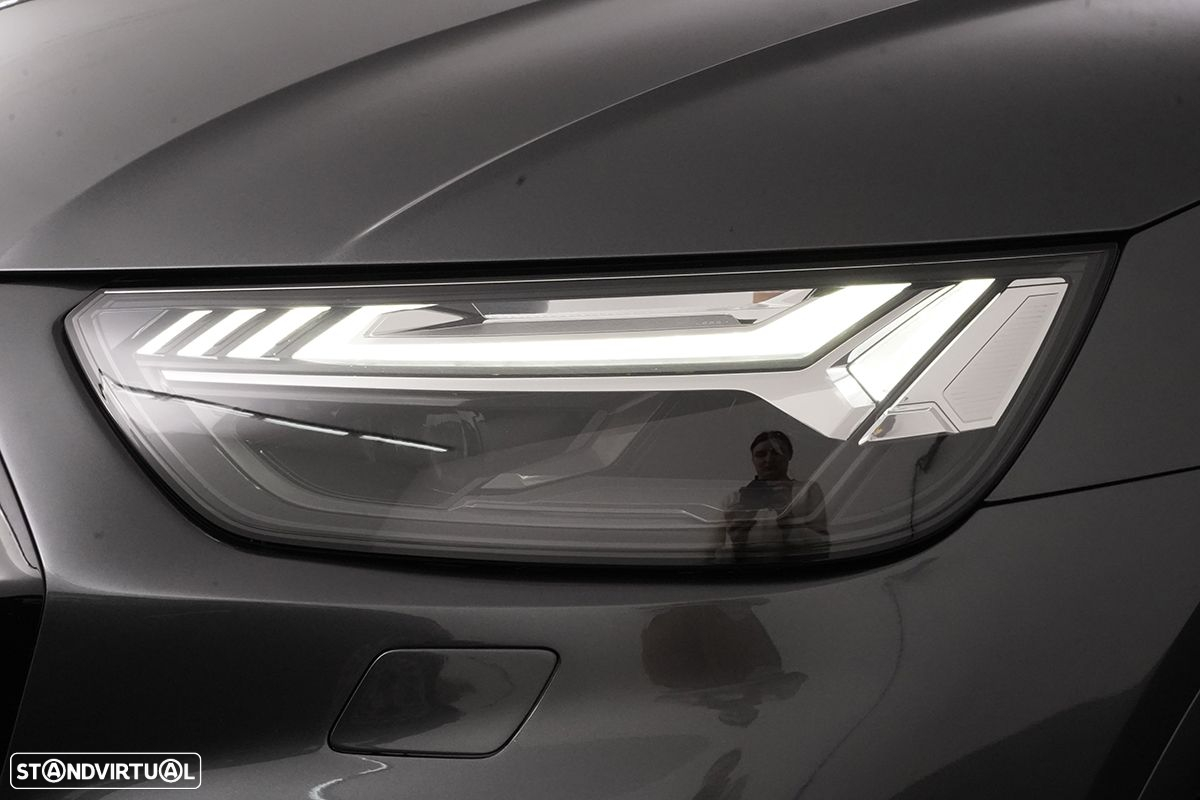 Audi Q5 Sportback 35 TDI S line S tronic - 10