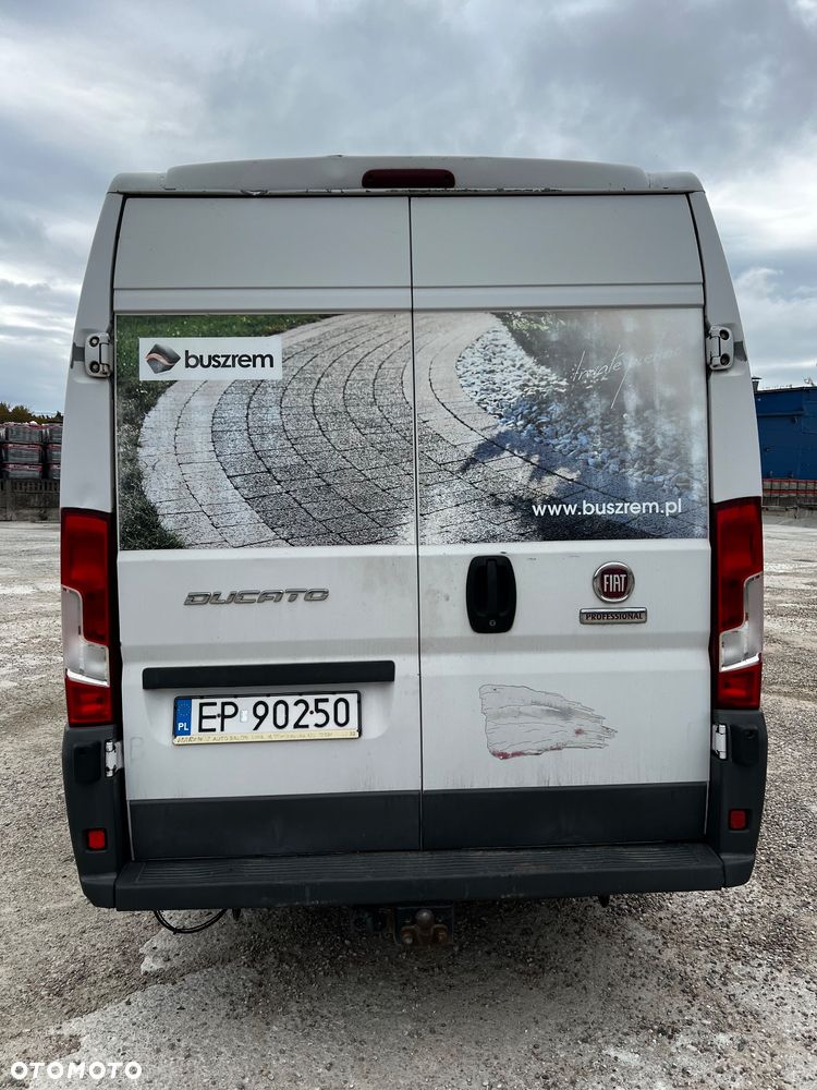 Fiat Ducato - 4