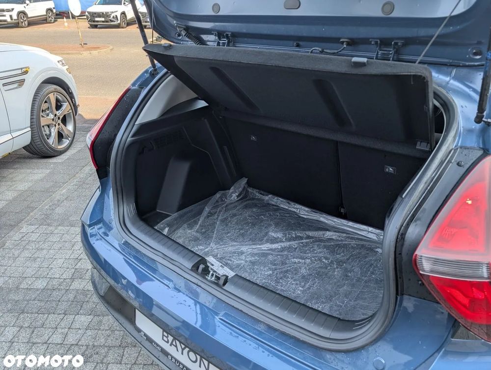 Hyundai Bayon 1.0 T-GDI Smart DCT - 7