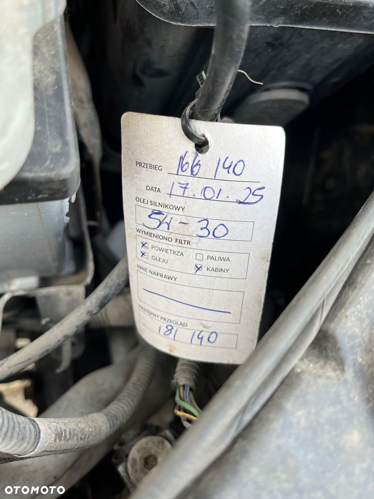 Fiat Linea 1.4 Fresh Euro5 - 10