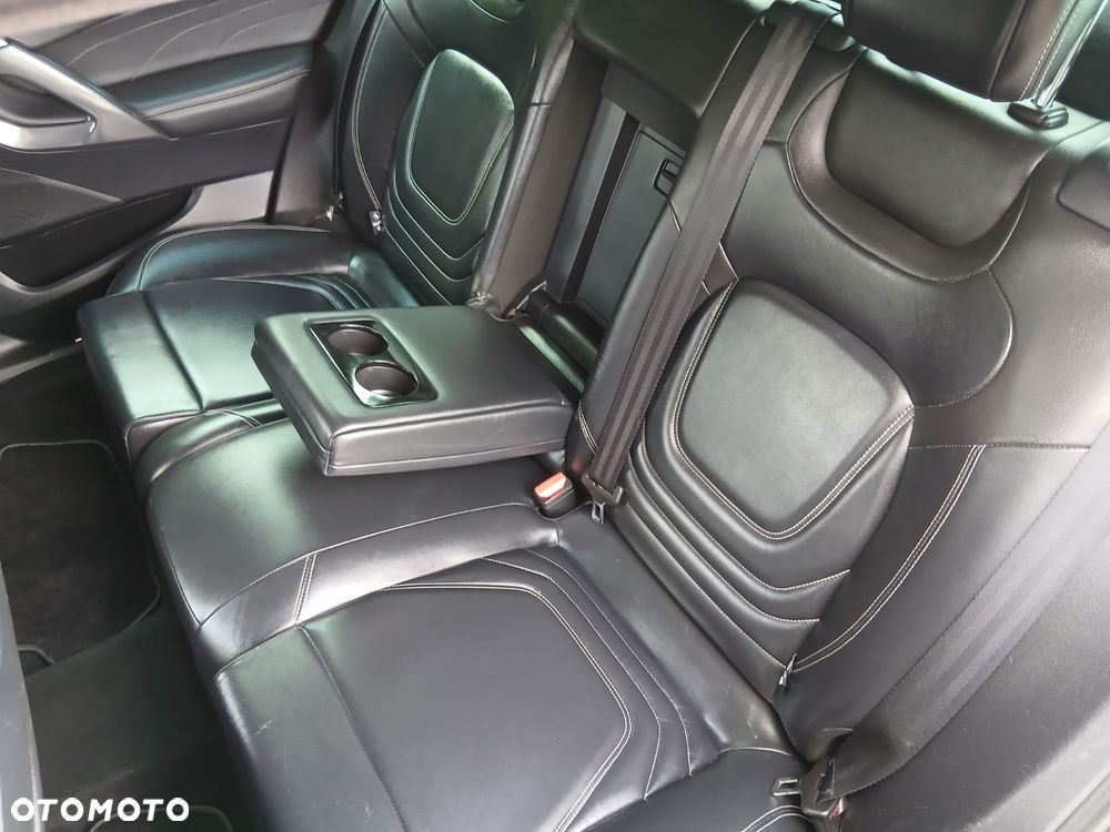 Citroën DS5 BlueHDi 120 Business Class - 34