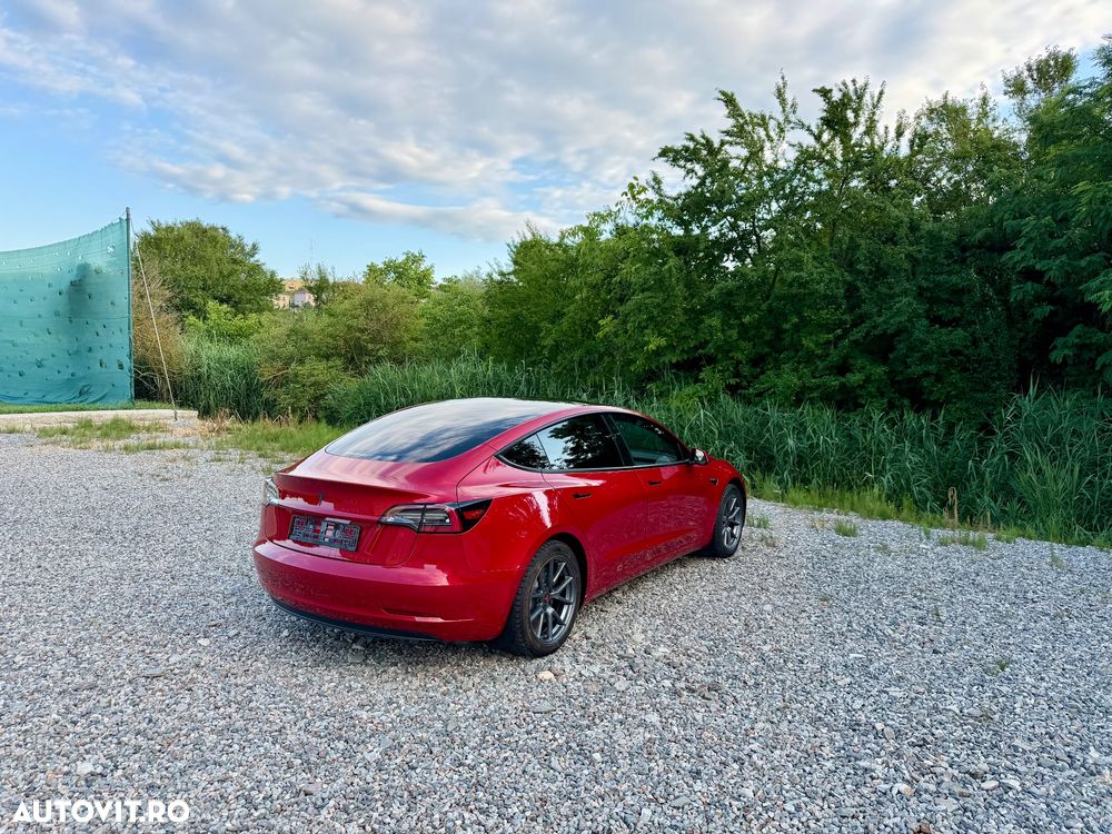Tesla Model 3 Standard - 6