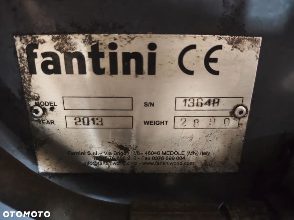 Fantini - 10